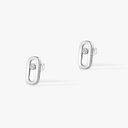 Move Uno Stud Earrings