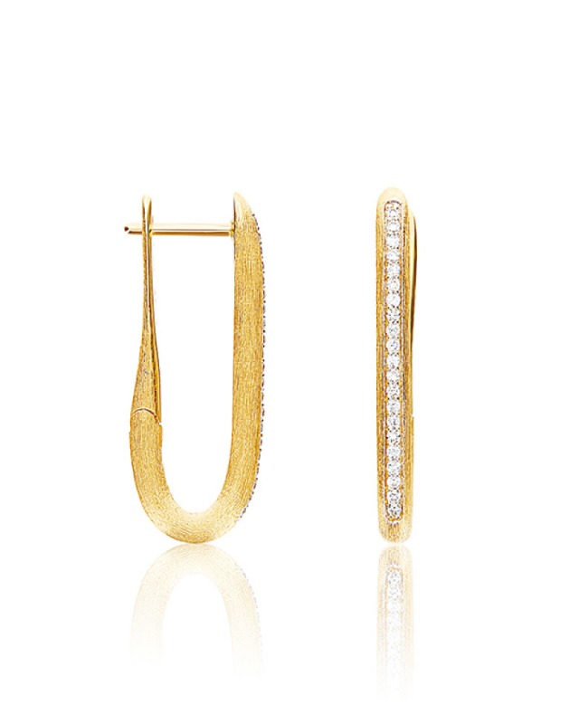 Libera Earrings