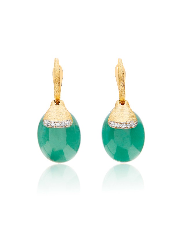 Amuleti Amazonia Earrings
