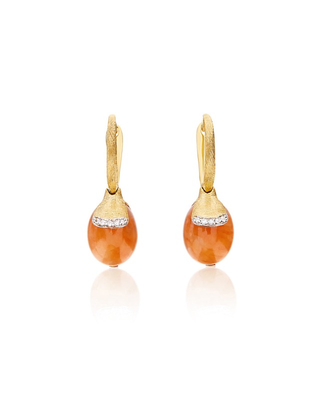 Amuleti Petra Earrings