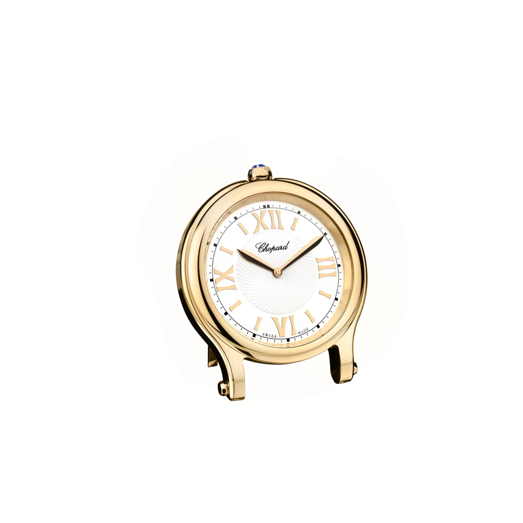 Happy Sport Table Clock
