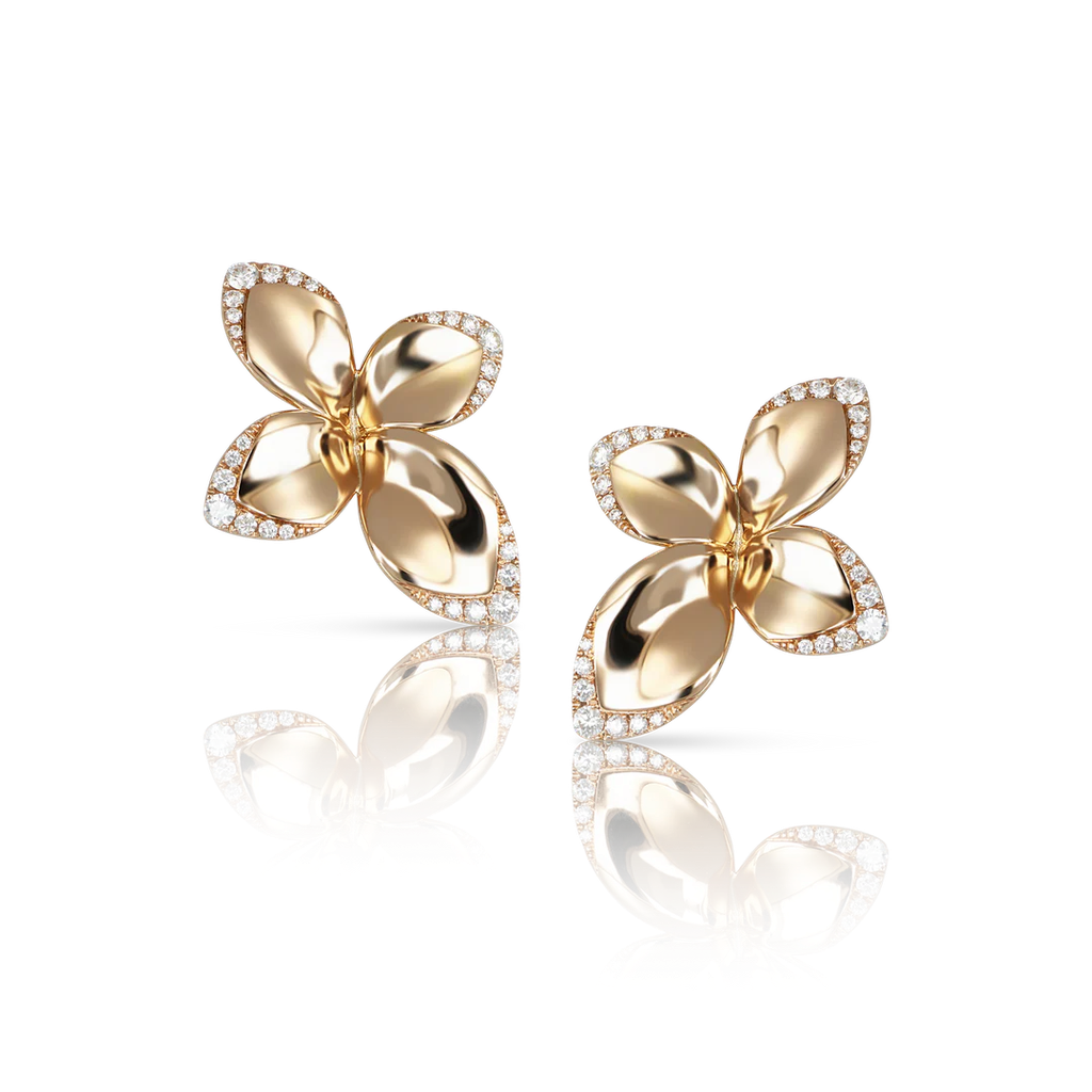 Giardini Segreti earrings