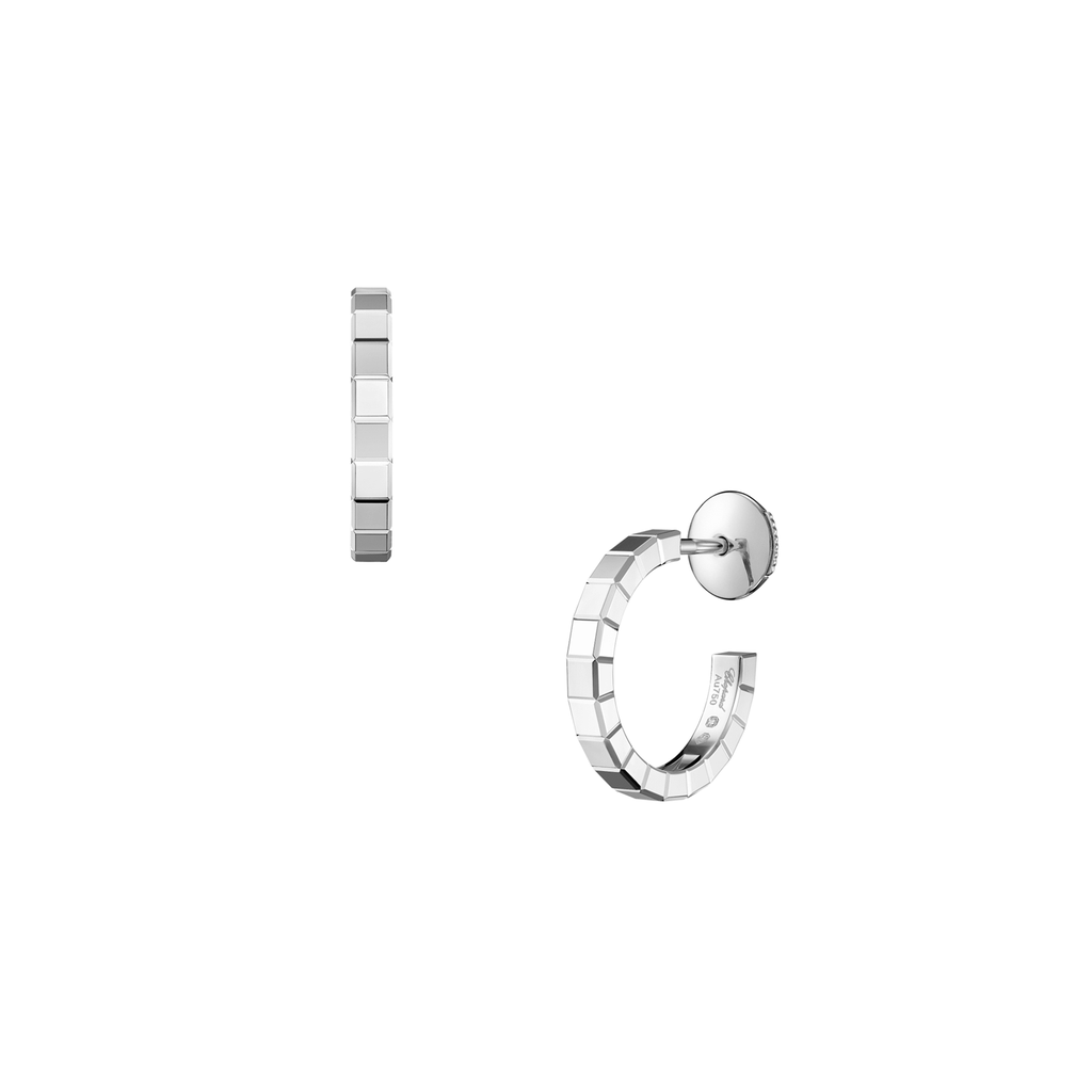 Ice Cube earrings