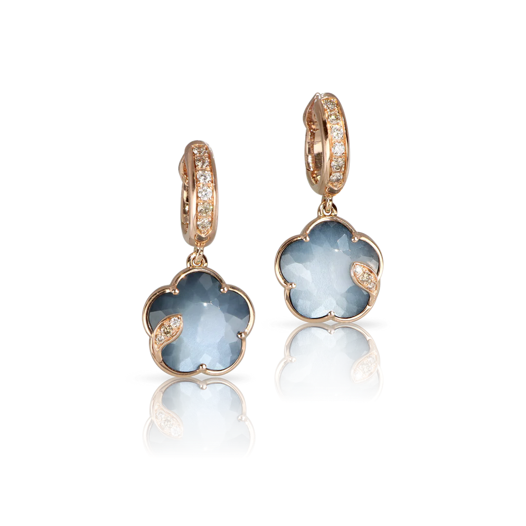 Petit Joli Lunaire Earrings