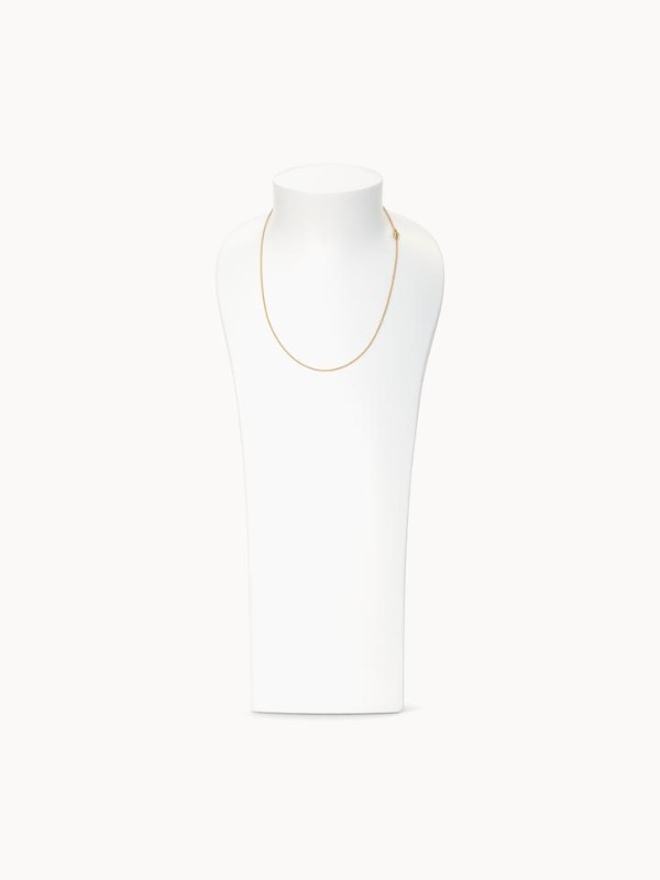 Necklace 51cm