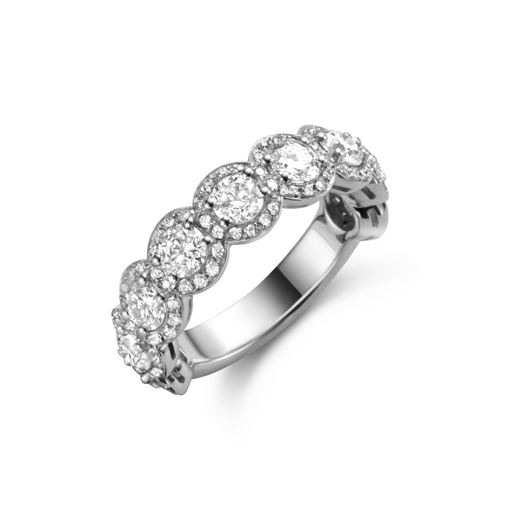 Wedding band