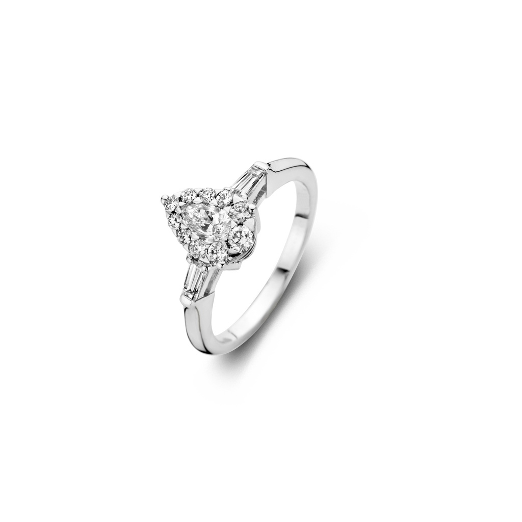 Illusion ring