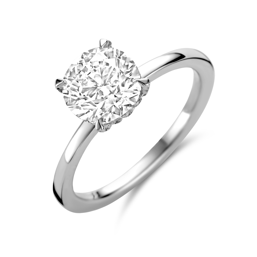 Solitaire Brilliant