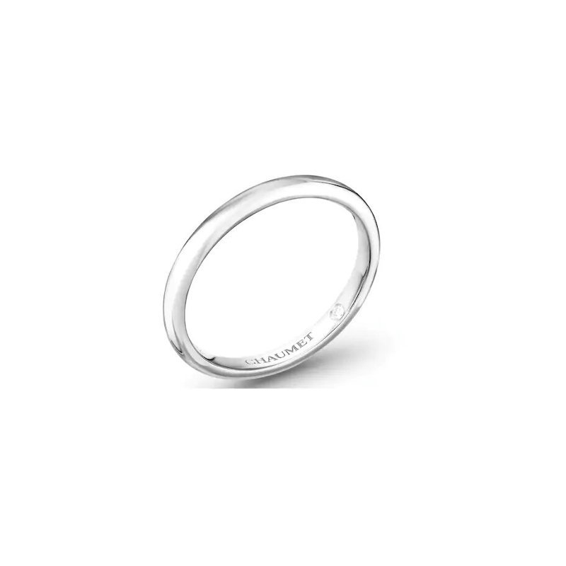 Les Eternelles Wedding Band