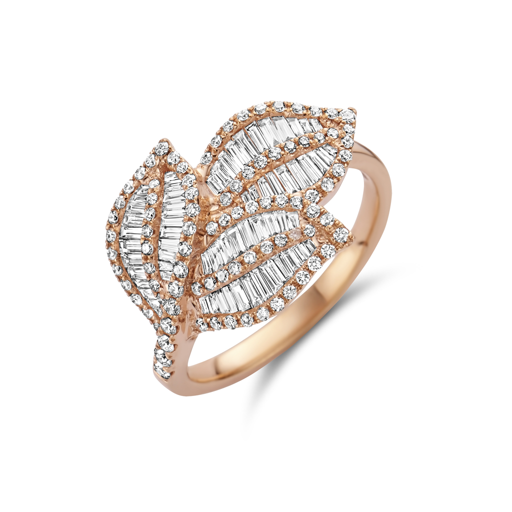 Ring Leaf