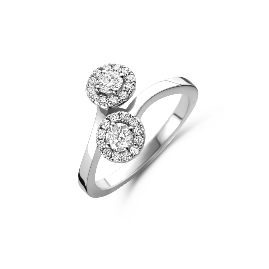 Toi & Moi Ring