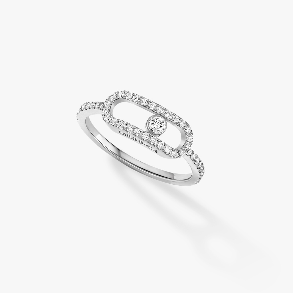 Move Uno Ring GM Pavé