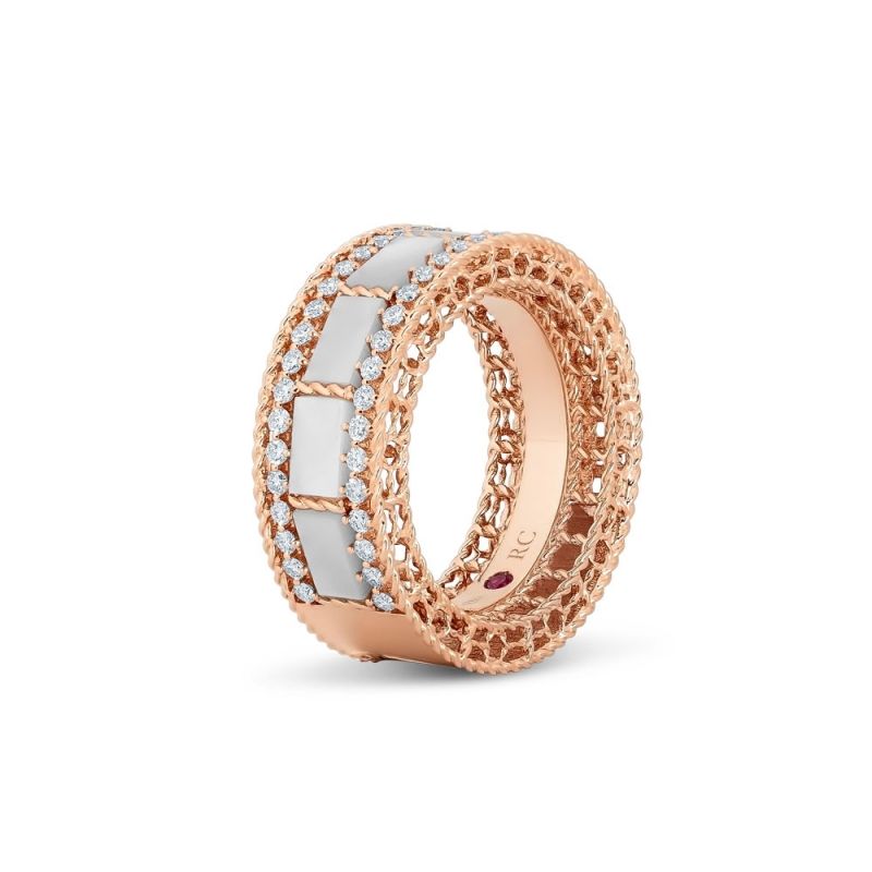 Art Deco ring