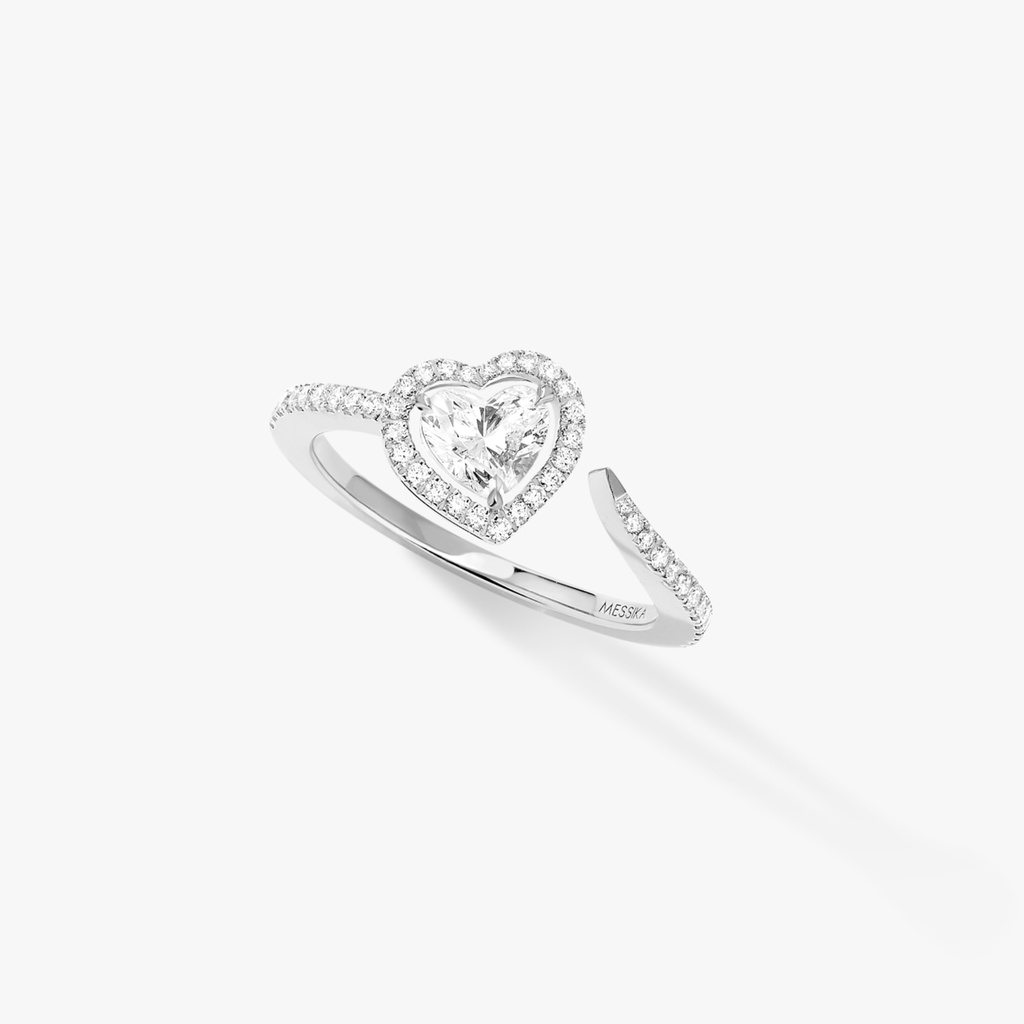 Joy Coeur Ring