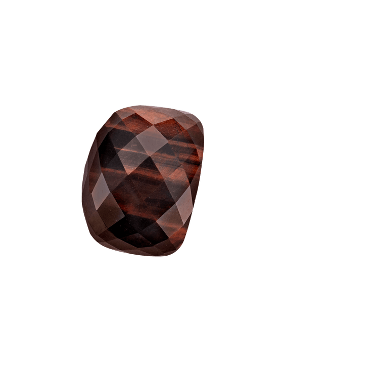 Red Tiger Eye (L)