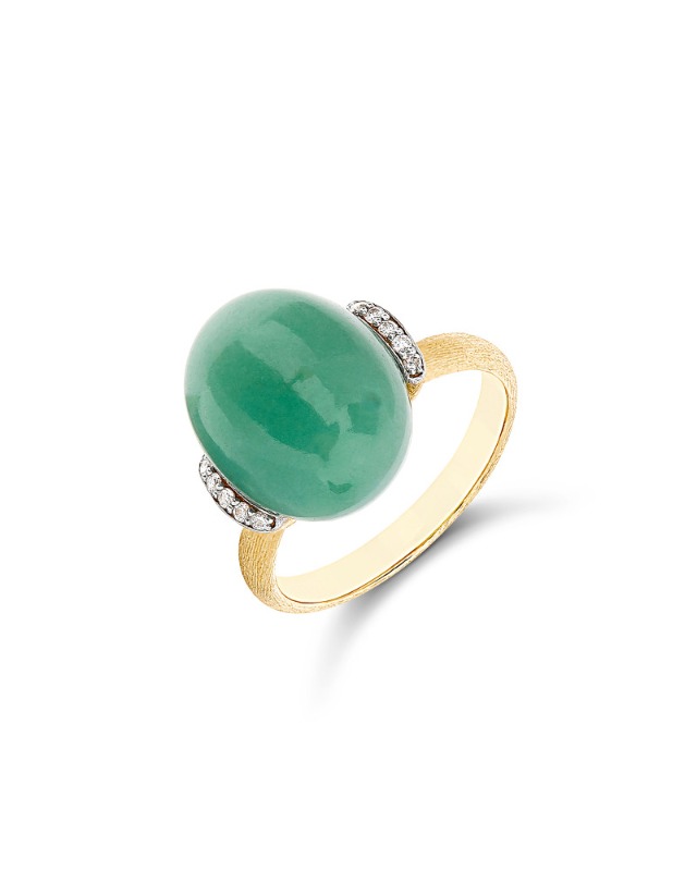 Amuleti Amazonia Ring
