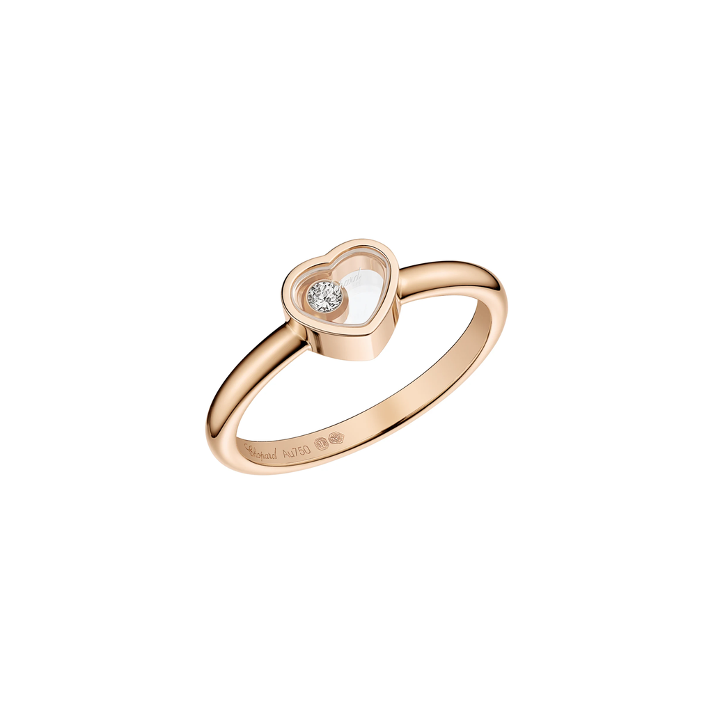 My Happy Hearts ring