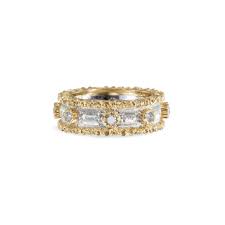 Macri Capri Eternelle Ring