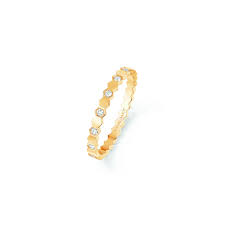 Bee de Chaumet ring