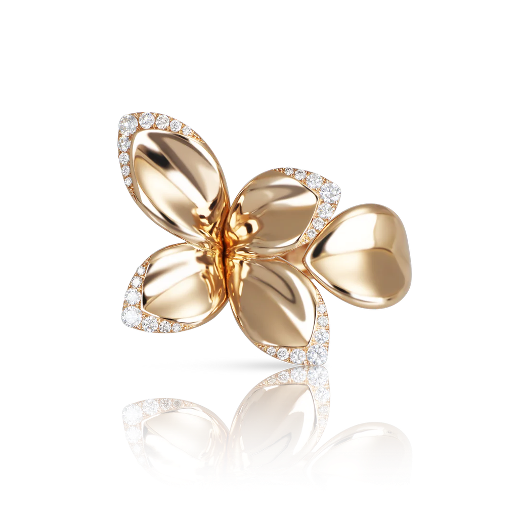 Giardini Segreti ring