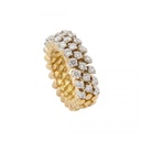 Serafino Consoli Brevetto multisize ring