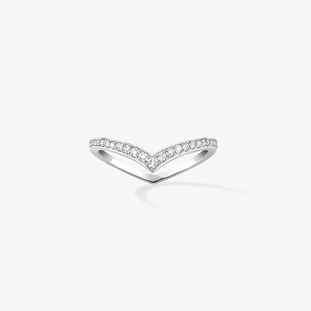 Wedding band Fiery