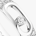 Move Joaillerie wedding band