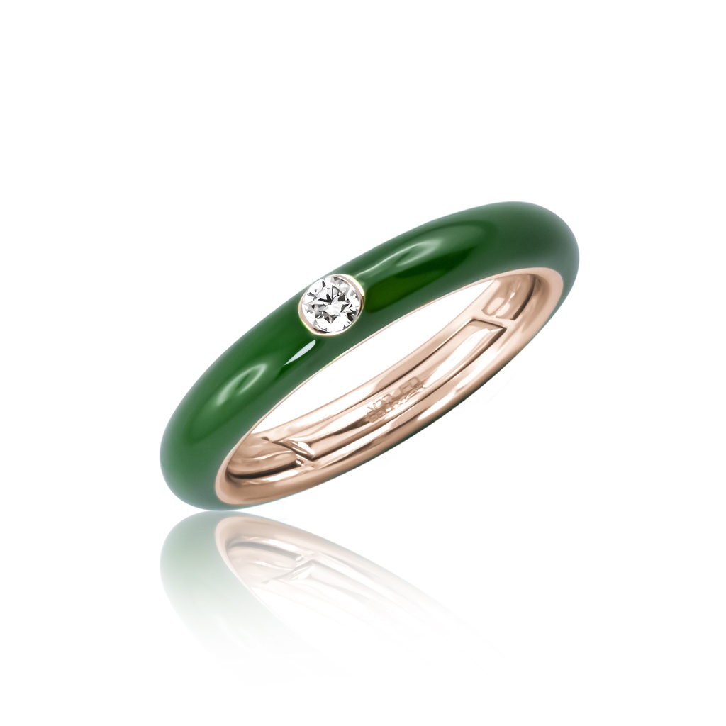 Pop 2 Tek Bosco Ring