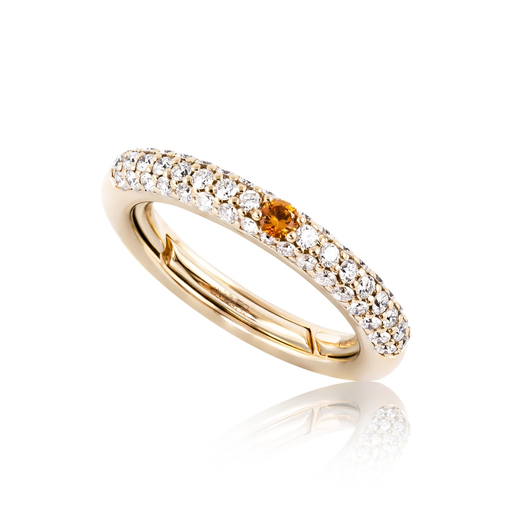 Pop 2 Tek Hermes Ring