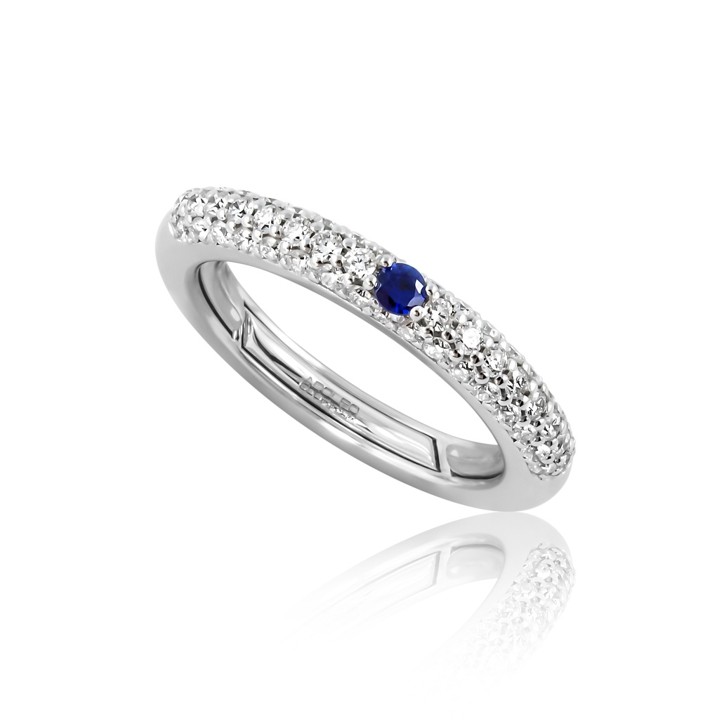 Pop 2 Tek Jeans Ring