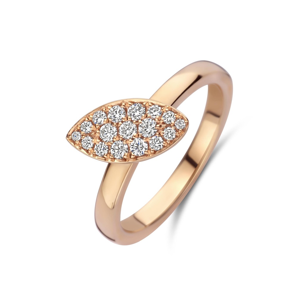 Mambo ring