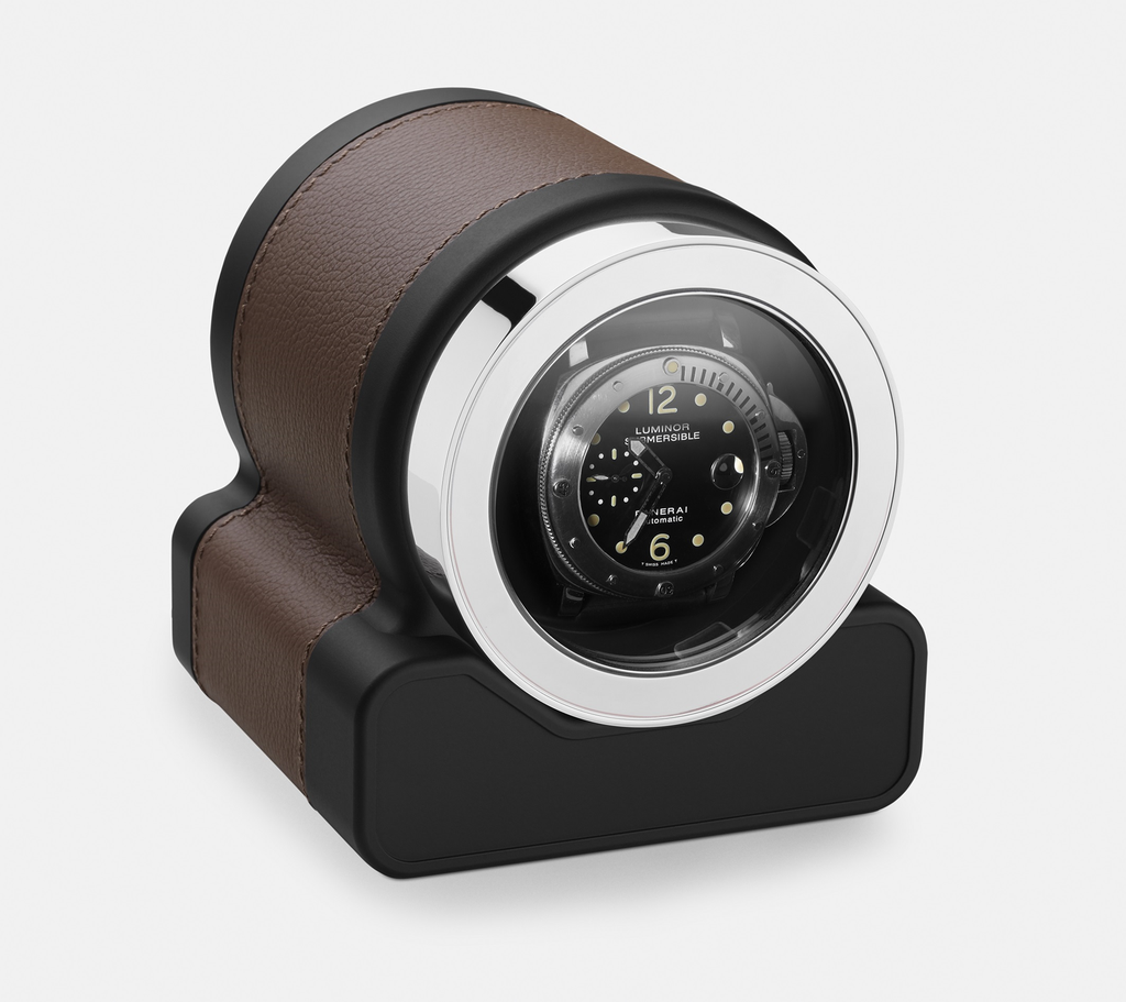 Rotor One Chestnut