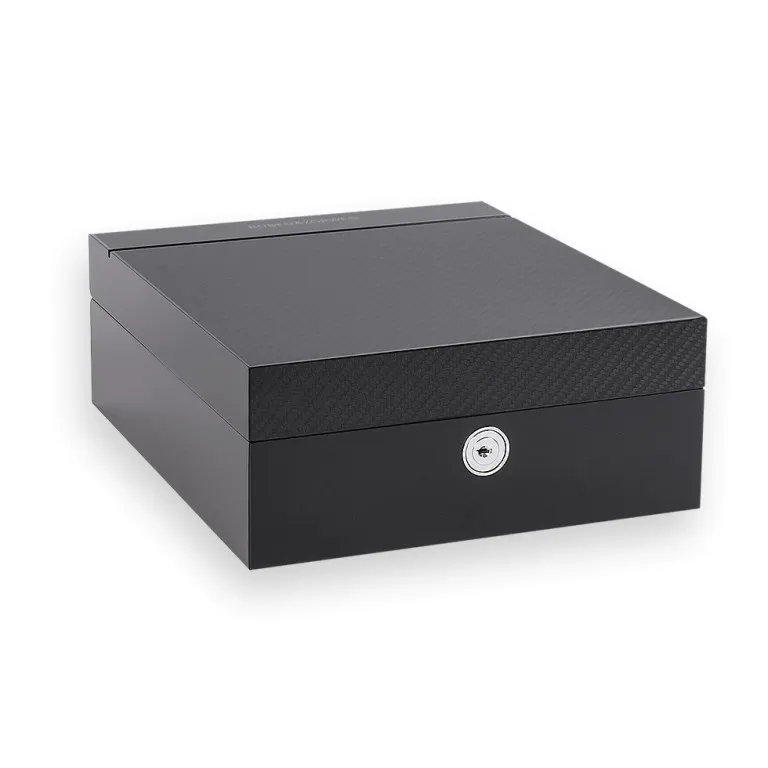 Neo 6 Matte Carbon