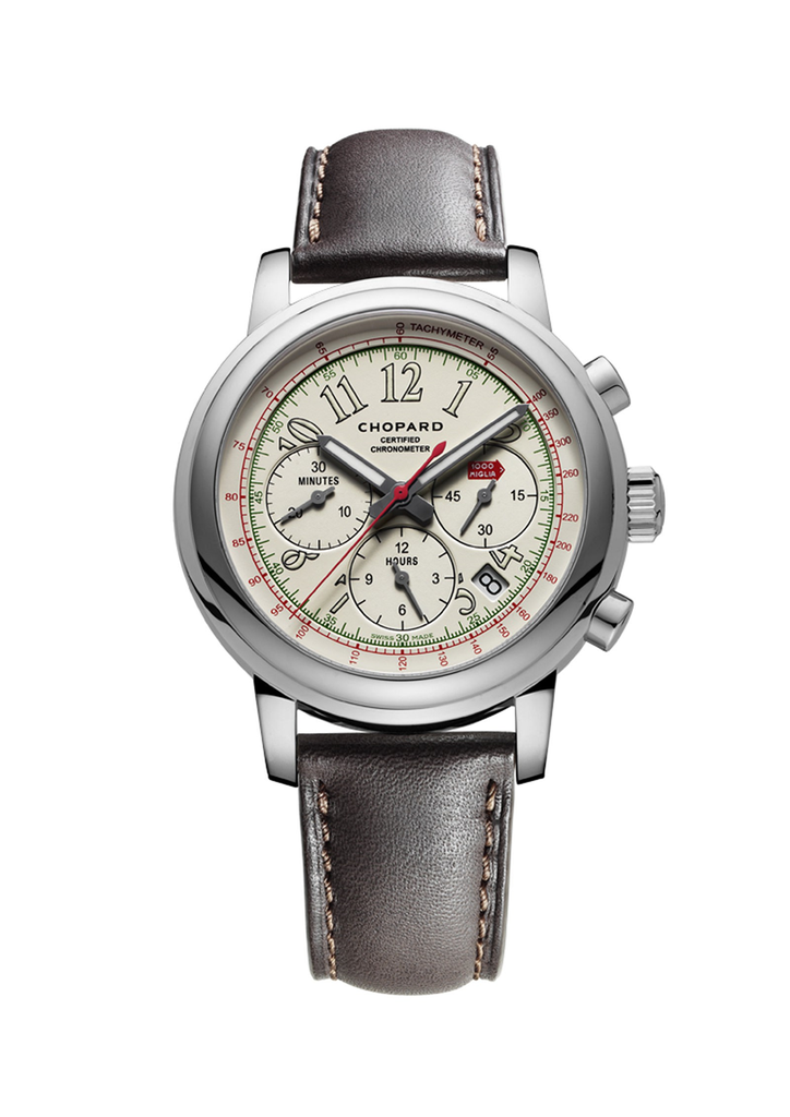Classic Racing Mille Miglia Chronograph