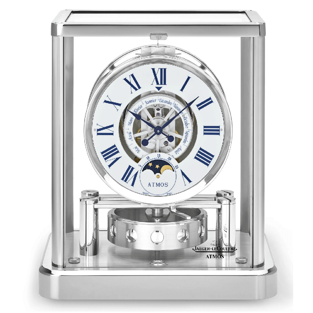 Atmos collection Classic Moon