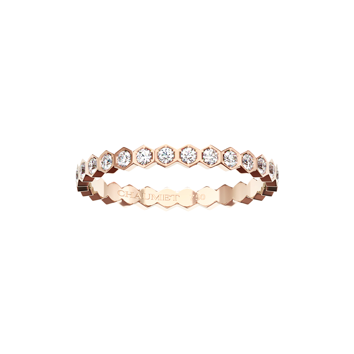 Bee de Chaumet ring