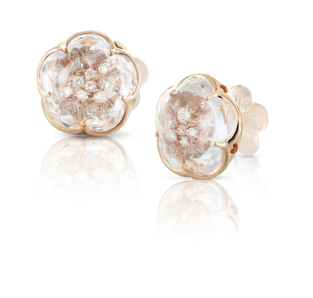 Bon Ton Earrings