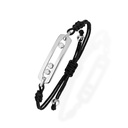 Bracelet Move with Cord L