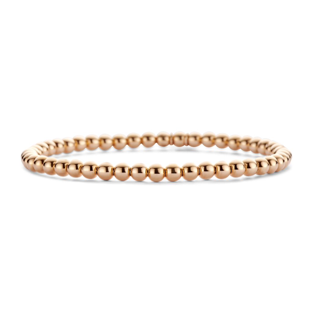 Bracelet Reflex Pink Gold