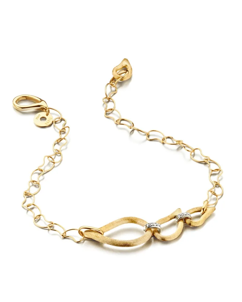 Cachemire bracelet