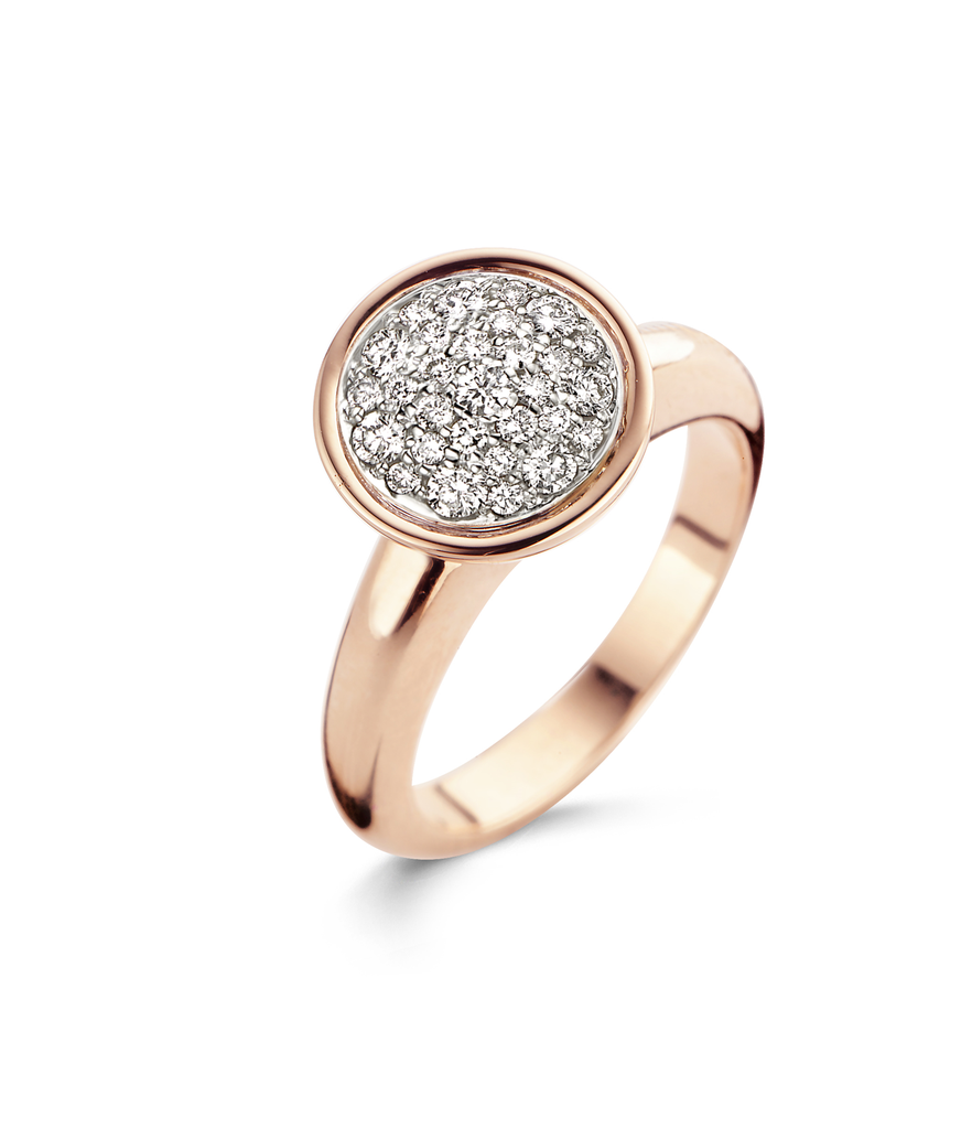Capri ring