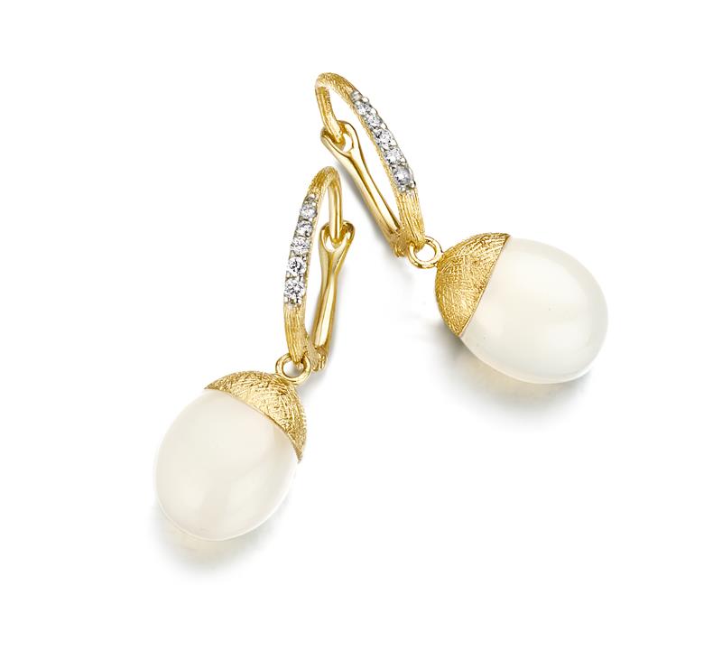 Dancing in the Rain earrings