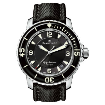 Fifty Fathoms Automatic
