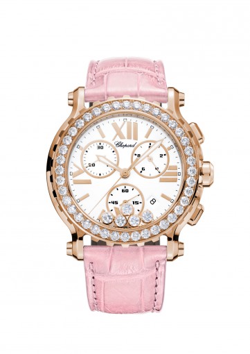Happy Sport 42 mm 