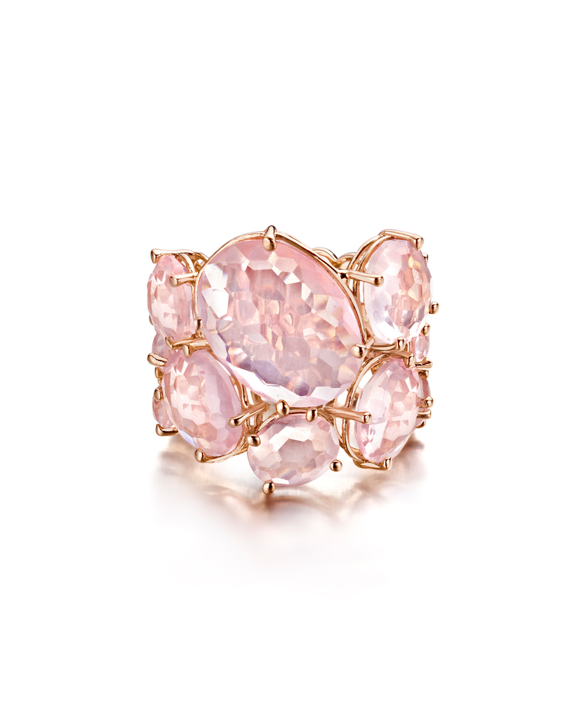 Ipanema Ring