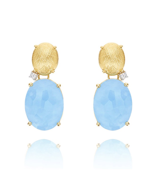 Ipanema earrings