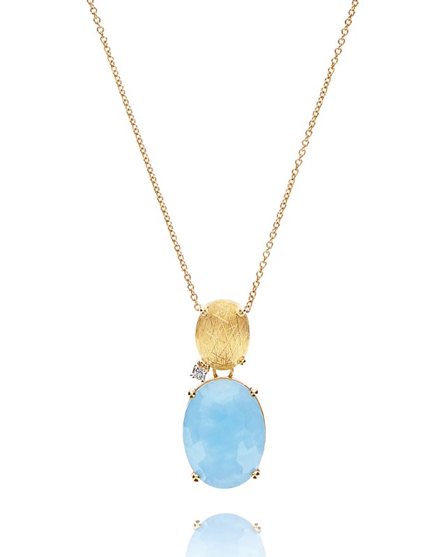 Ipanema necklace