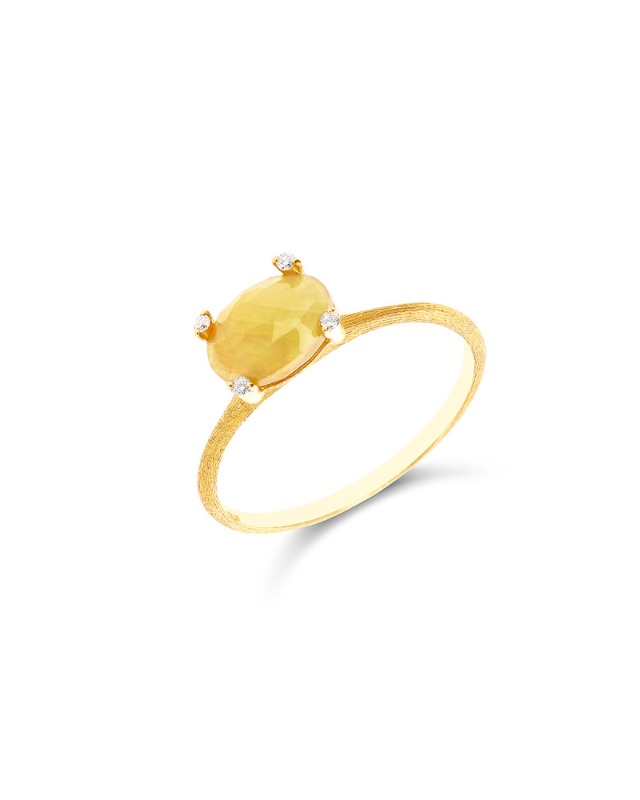 Ipanema ring
