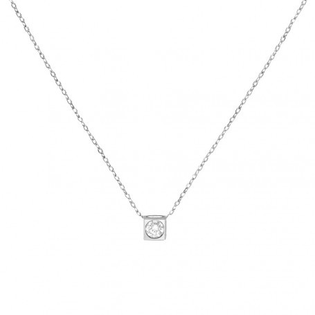 Le Cube Diamant