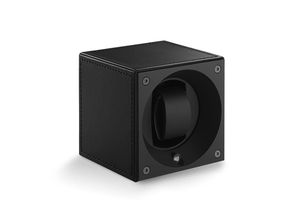 Masterbox Leather
